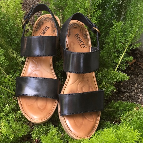 Born Shoes - BORN SHOES